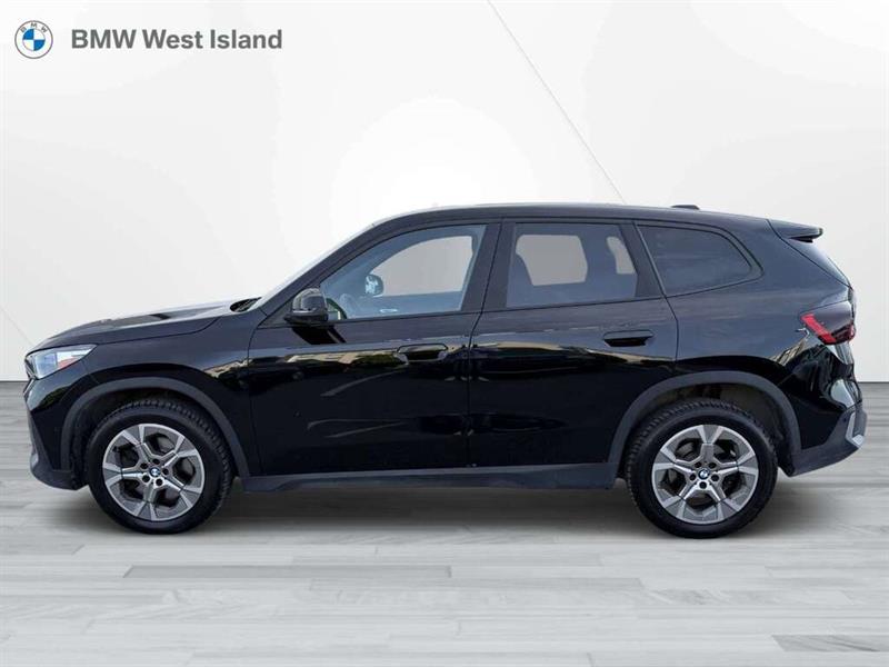 bmw X1 2023 - 8