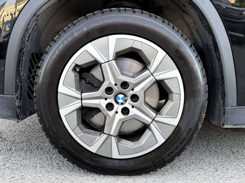 bmw X1 2023 - 9