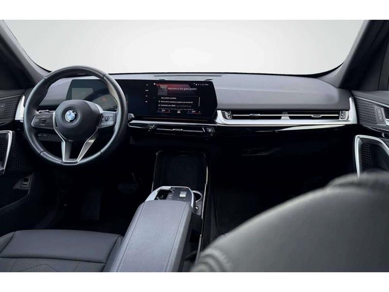 bmw X1 2023 - 11