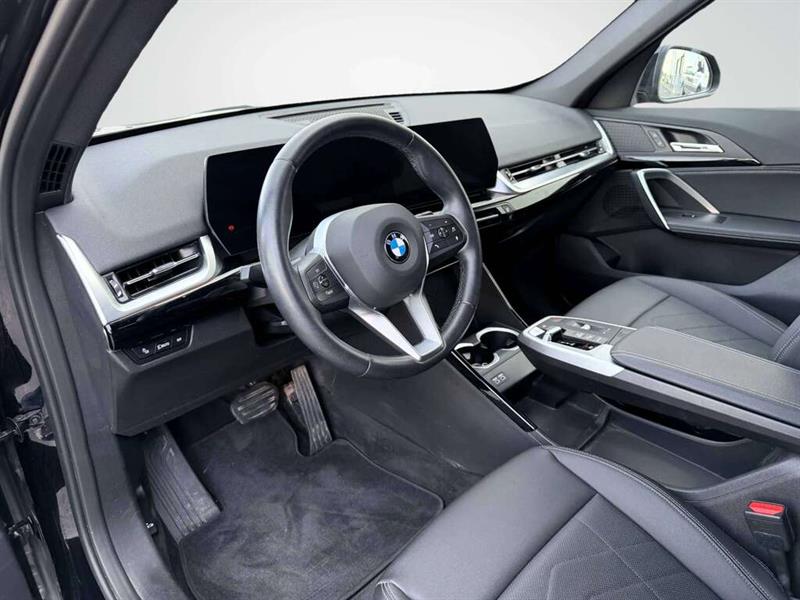 bmw X1 2023 - 12