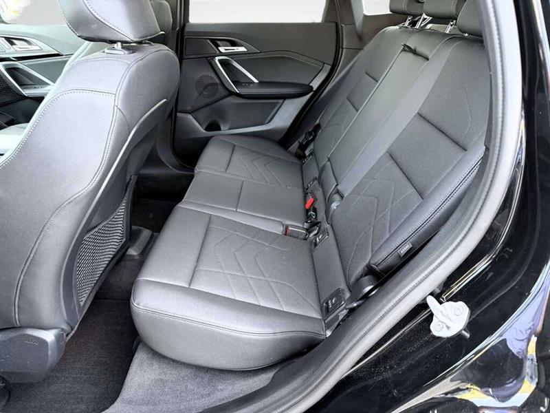 bmw X1 2023 - 14