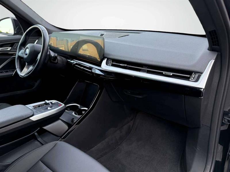 bmw X1 2023 - 15