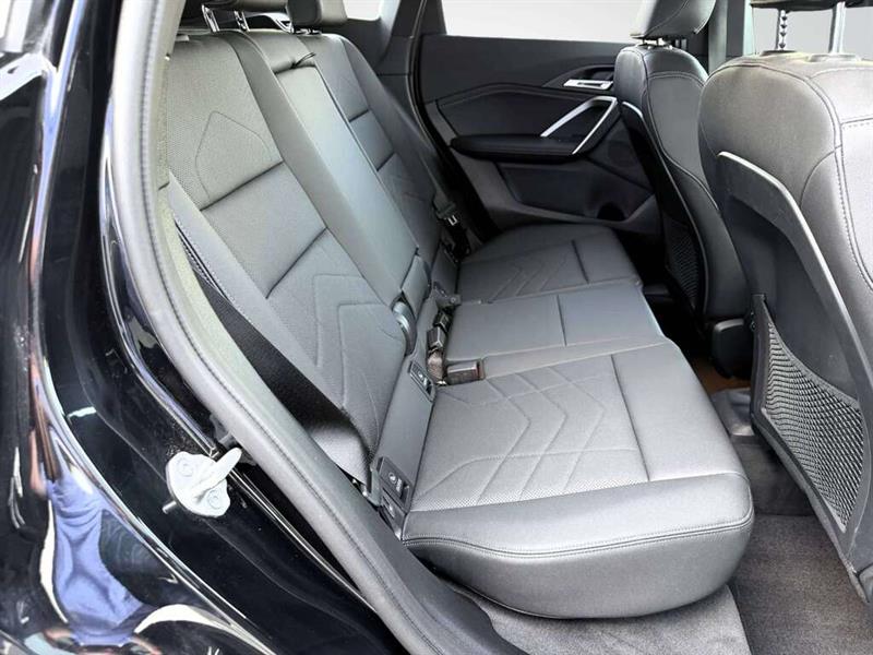 bmw X1 2023 - 16