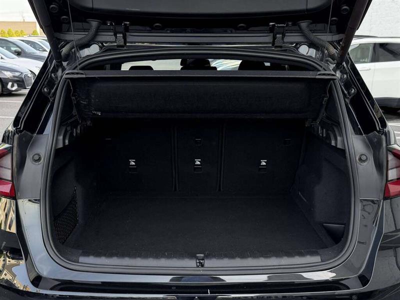 bmw X1 2023 - 17