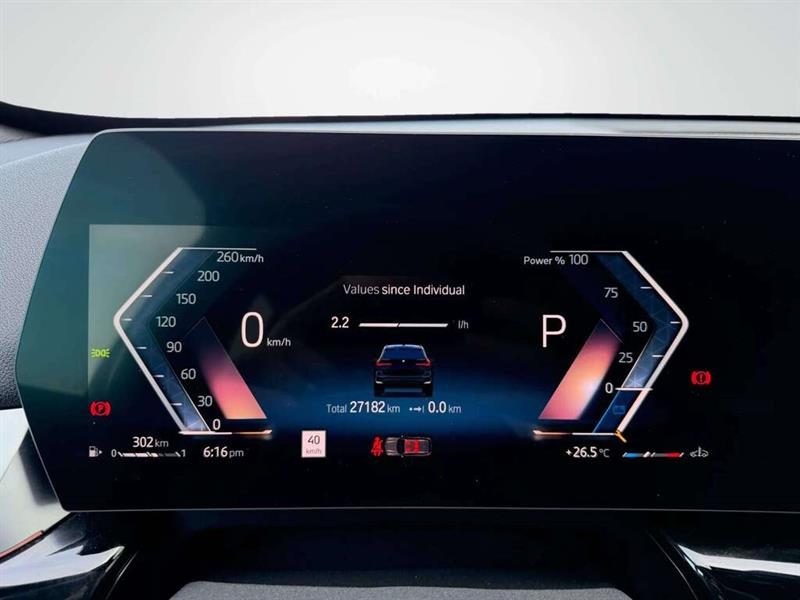 bmw X1 2023 - 19