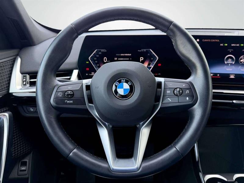 bmw X1 2023 - 20
