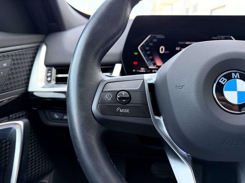 bmw X1 2023 - 21
