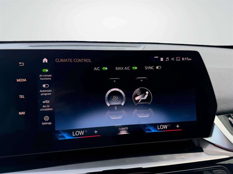 bmw X1 2023 - 25