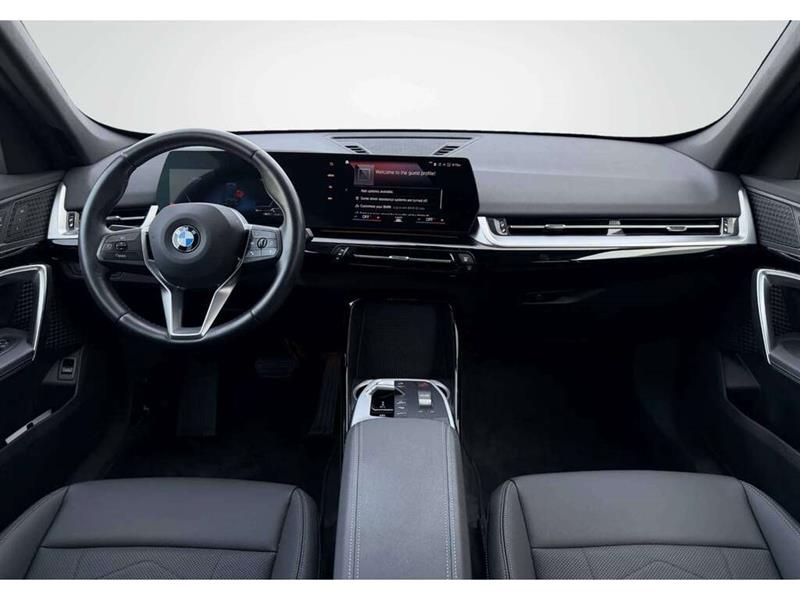 bmw X1 2023 - 29