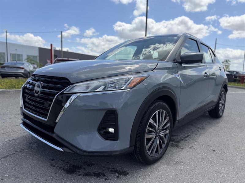 nissan Kicks 2024 - 2