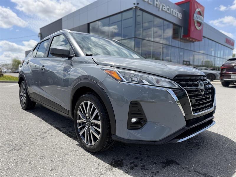 nissan Kicks 2024 - 4