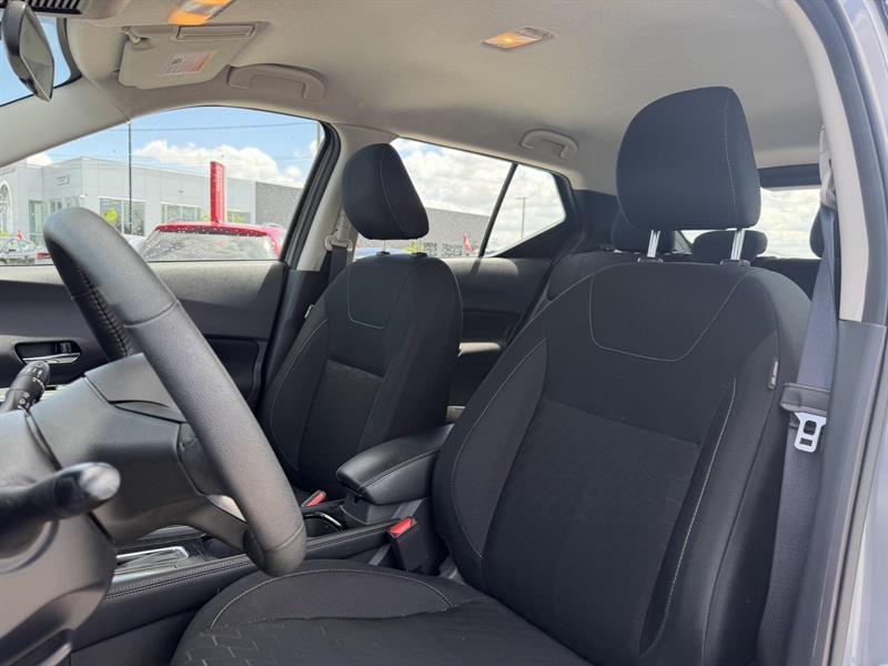 nissan Kicks 2024 - 10