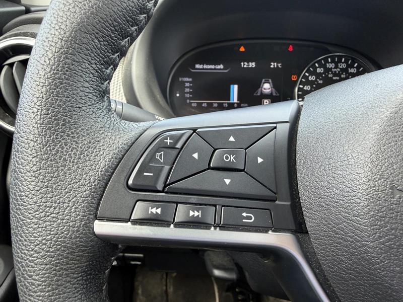 nissan Kicks 2024 - 11