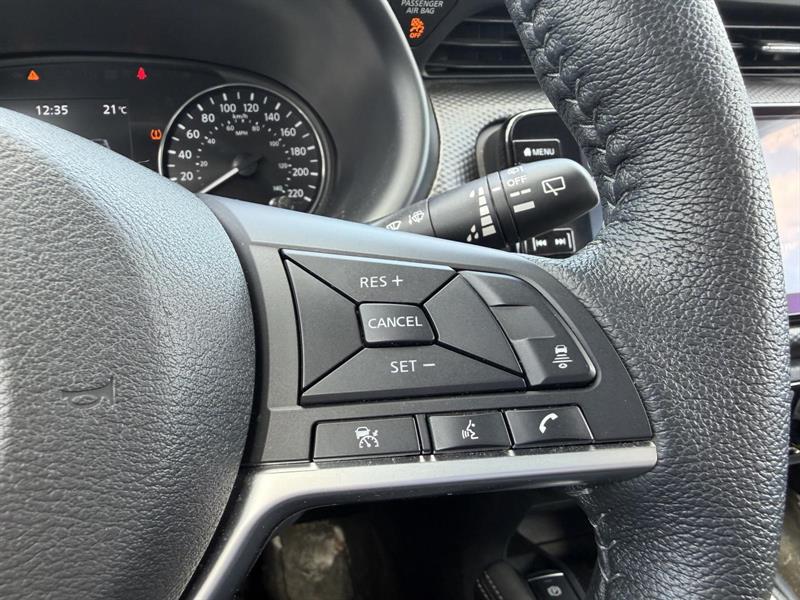 nissan Kicks 2024 - 12