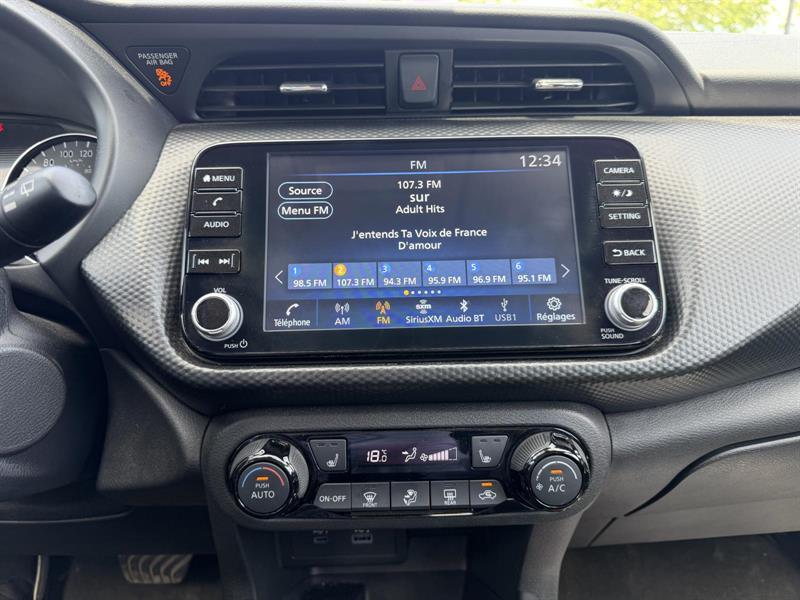 nissan Kicks 2024 - 13