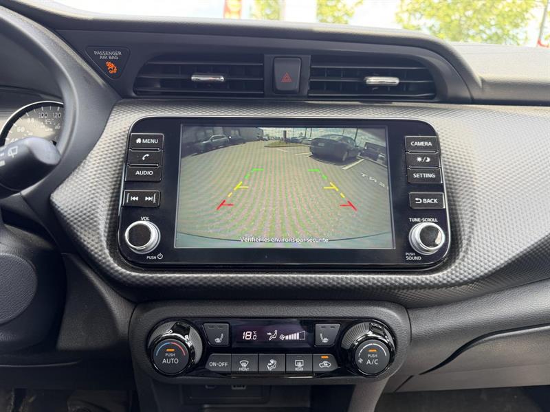 nissan Kicks 2024 - 14