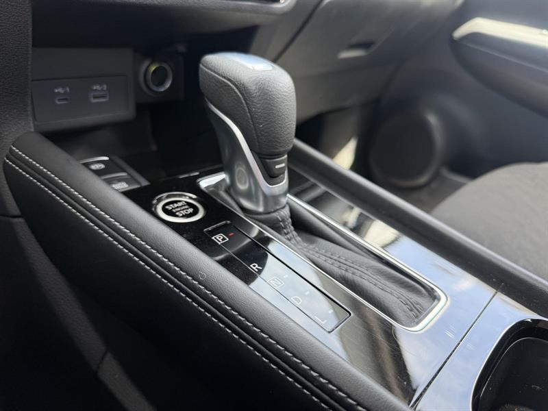 nissan Kicks 2024 - 16