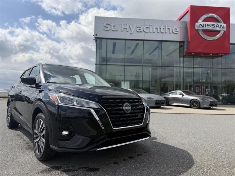 nissan Kicks 2024