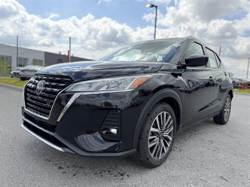 nissan Kicks 2024 - 2