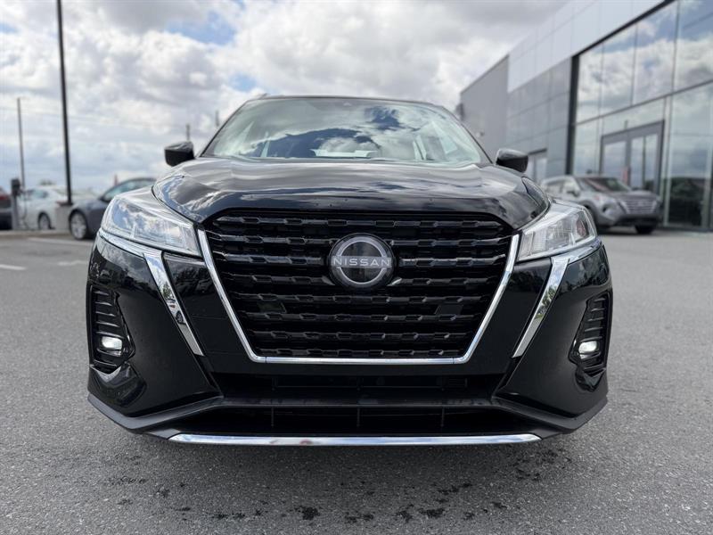 nissan Kicks 2024 - 3