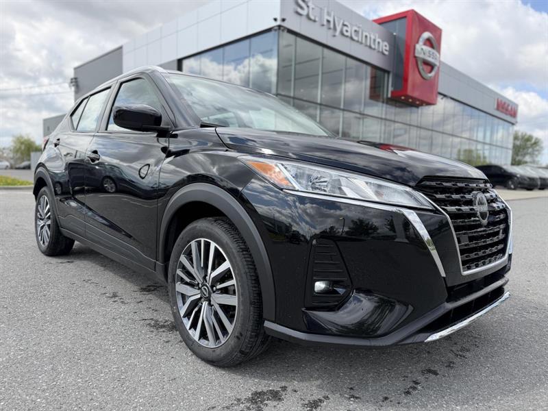 nissan Kicks 2024 - 4