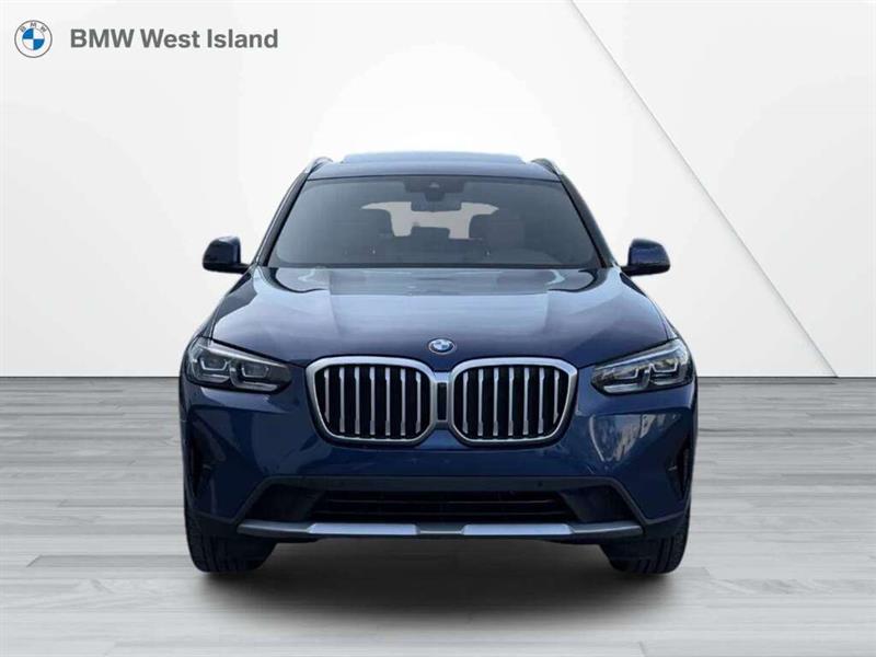 bmw X3 2024 - 2