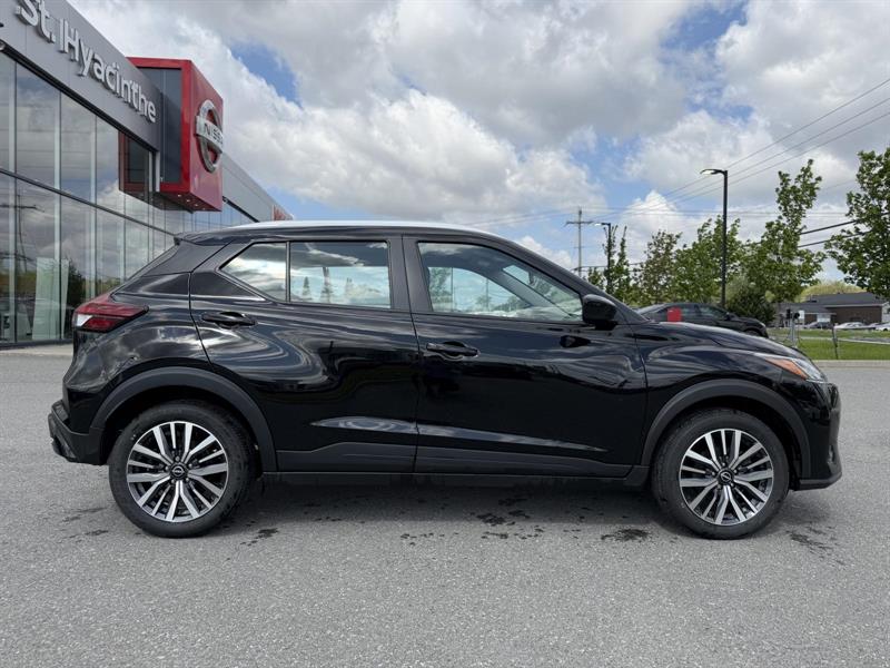nissan Kicks 2024 - 5