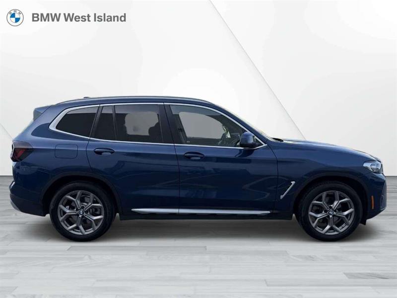 bmw X3 2024 - 4