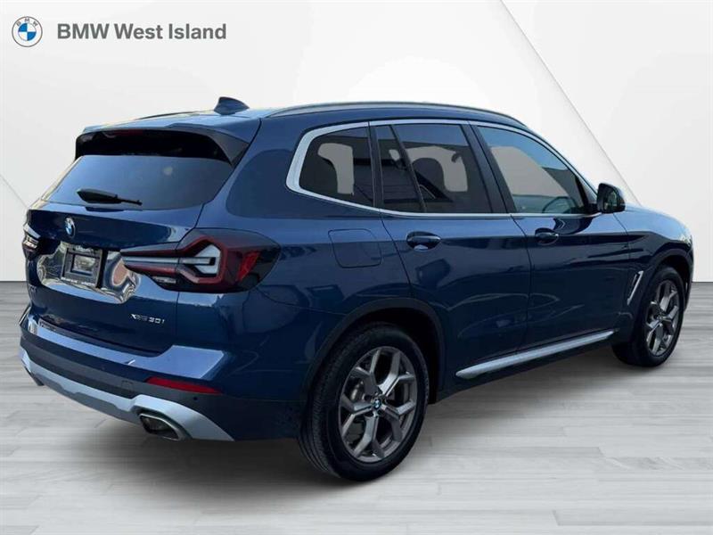 bmw X3 2024 - 5