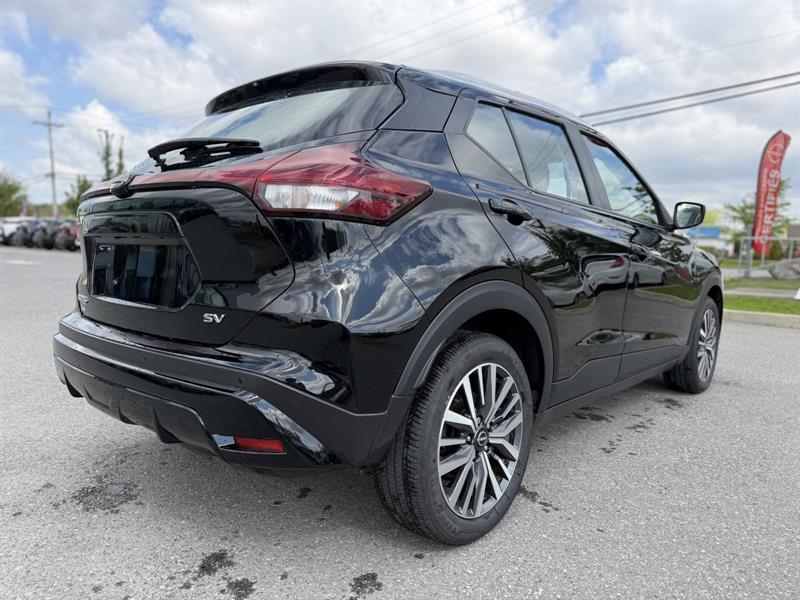nissan Kicks 2024 - 6