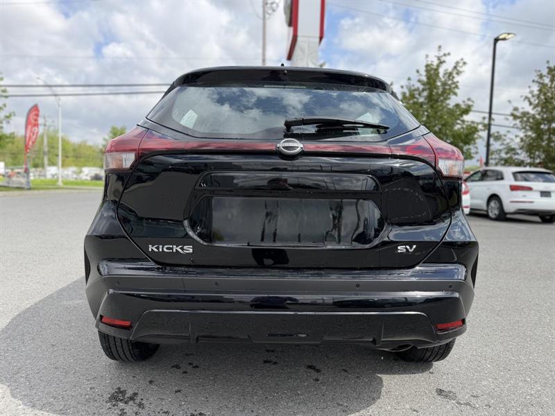 nissan Kicks 2024 - 7