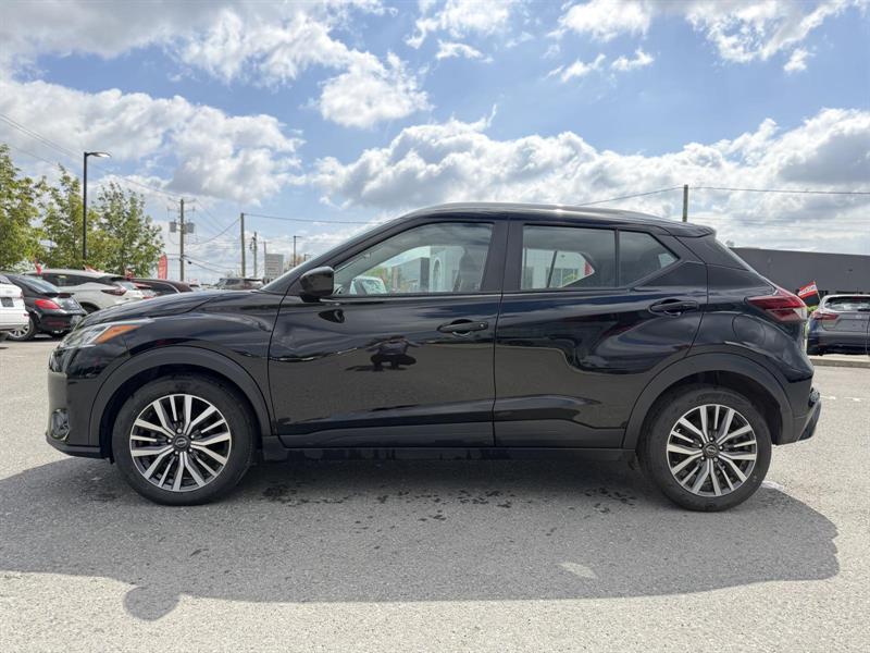 nissan Kicks 2024 - 9