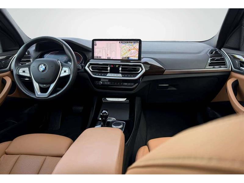 bmw X3 2024 - 11