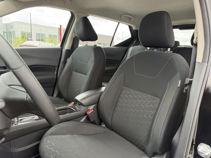 nissan Kicks 2024 - 10
