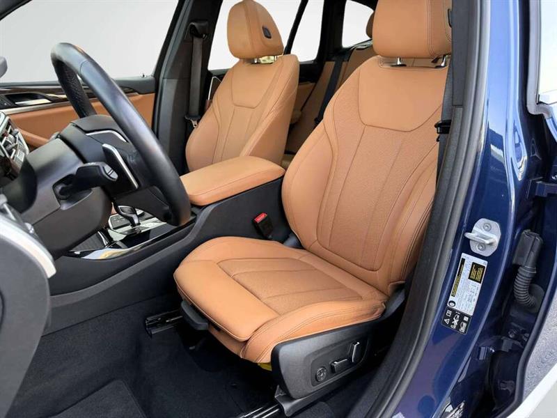 bmw X3 2024 - 13