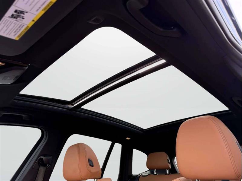 bmw X3 2024 - 14