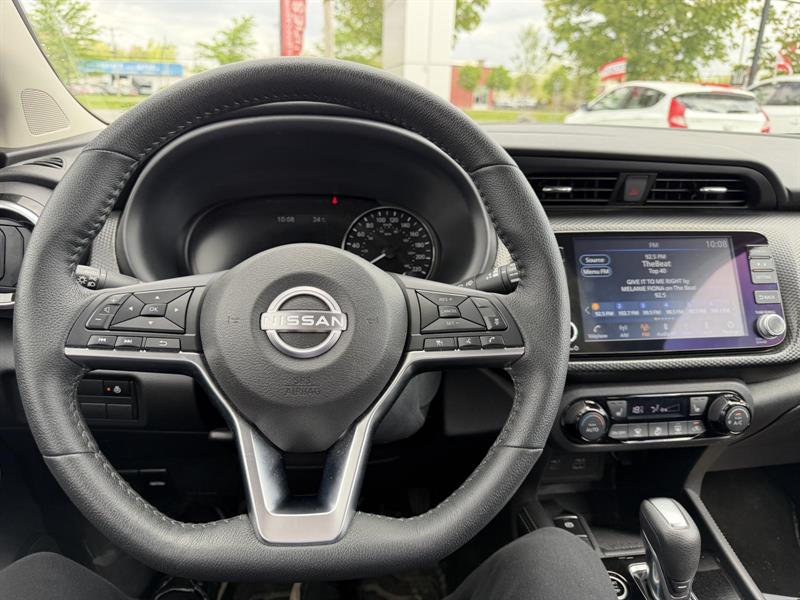 nissan Kicks 2024 - 11