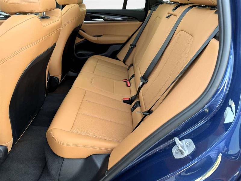 bmw X3 2024 - 15