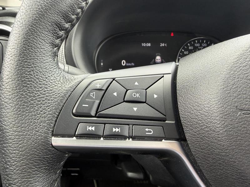 nissan Kicks 2024 - 12