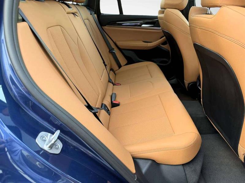 bmw X3 2024 - 17