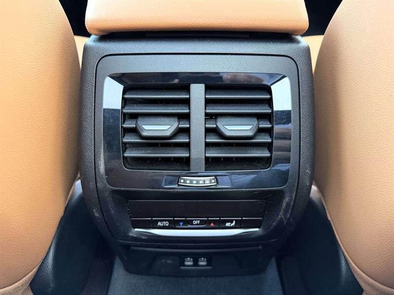 bmw X3 2024 - 18