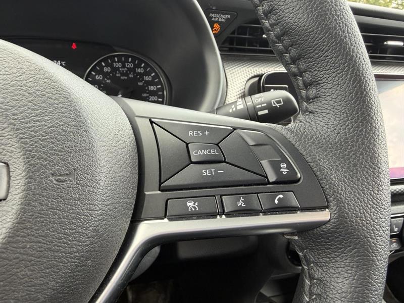 nissan Kicks 2024 - 13