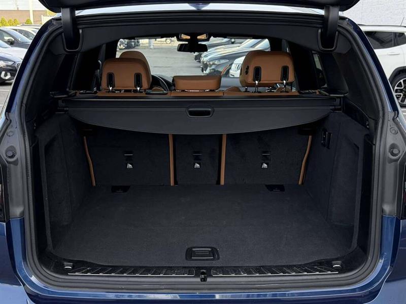 bmw X3 2024 - 19