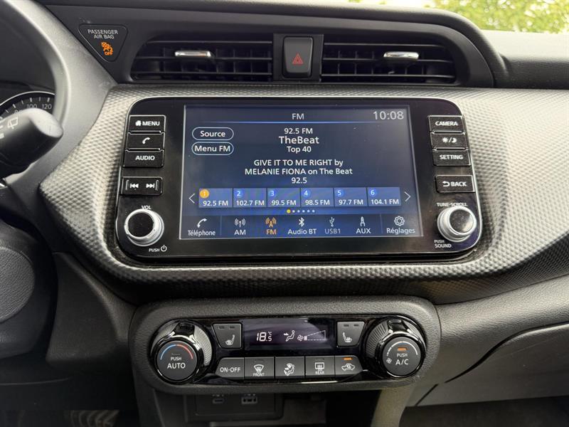 nissan Kicks 2024 - 14