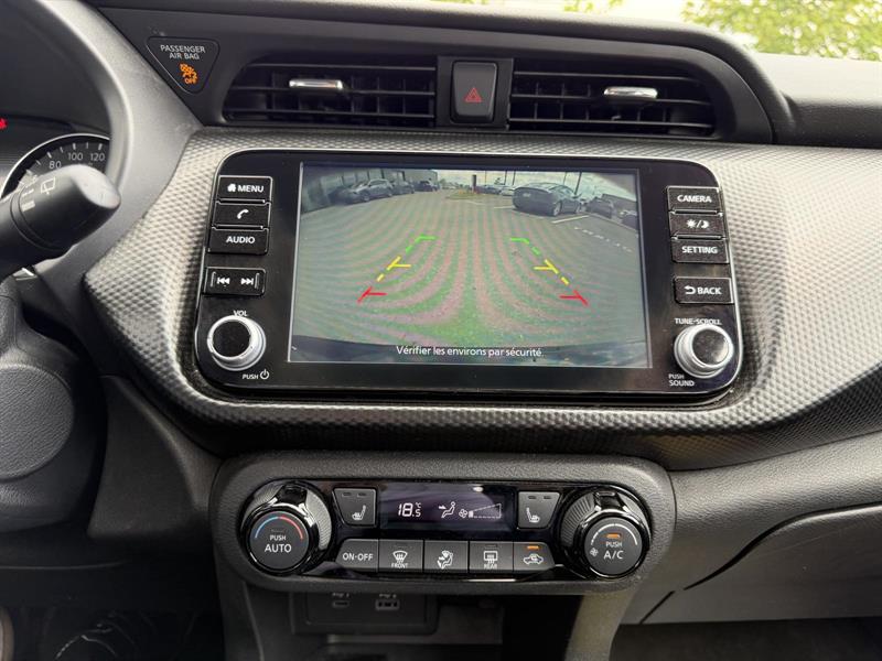 nissan Kicks 2024 - 15
