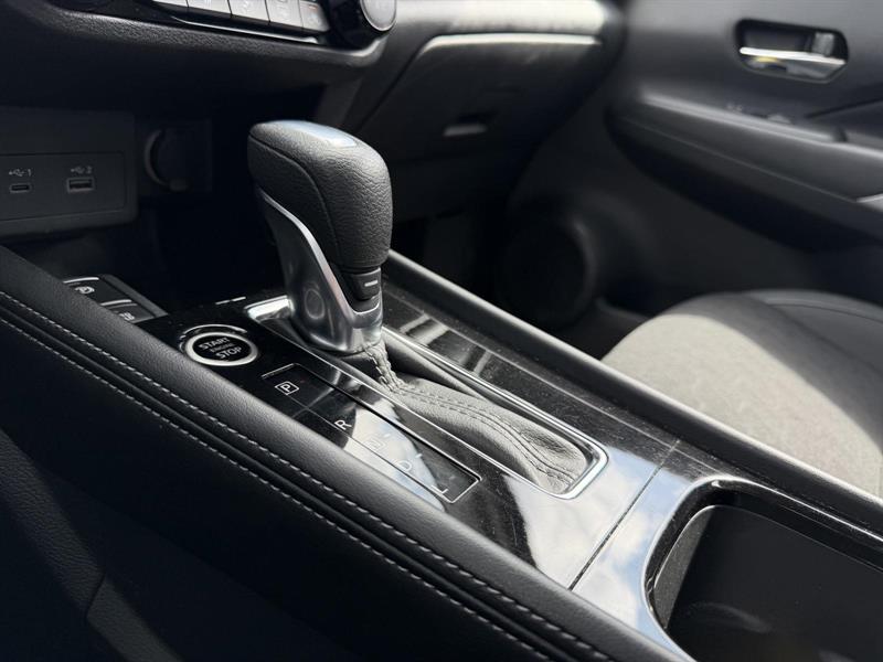 nissan Kicks 2024 - 16