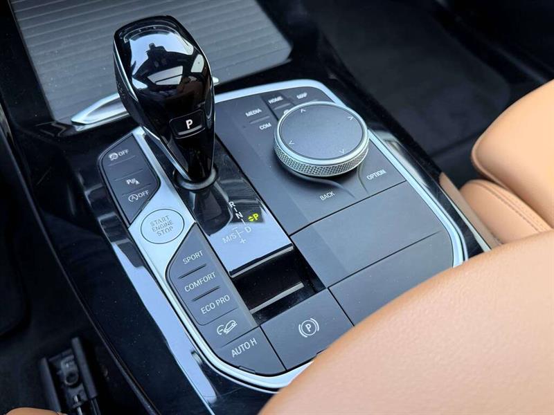 bmw X3 2024 - 27