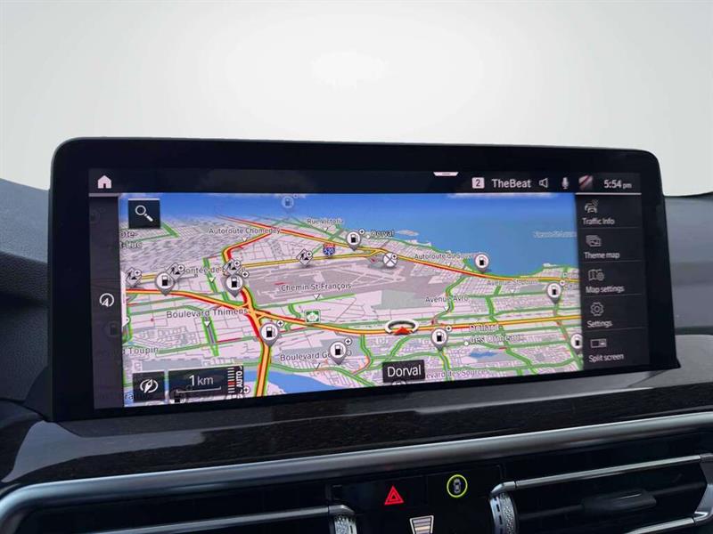 bmw X3 2024 - 28