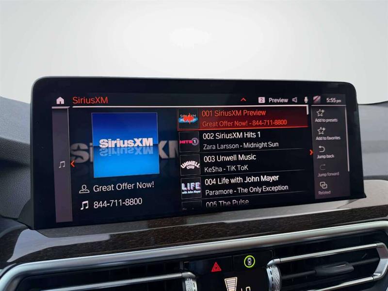 bmw X3 2024 - 30