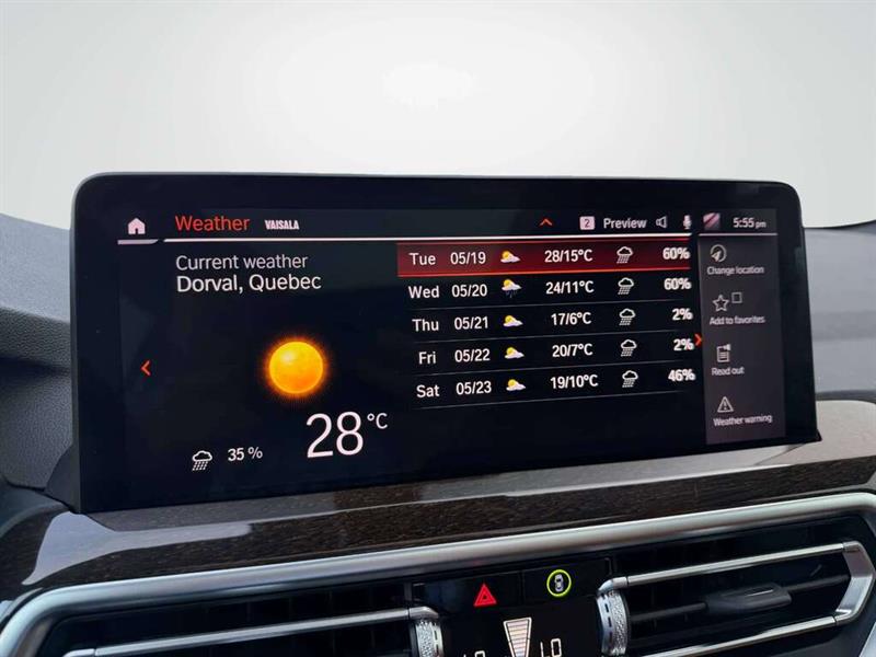 bmw X3 2024 - 31